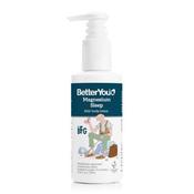 BetterYou Magnesium Sleep Lotion Kids 135ml image
