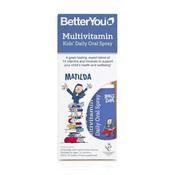 BetterYou Multivitamin Kids 25ml