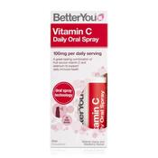 BetterYou Vitamin C Oral Spray 50ml