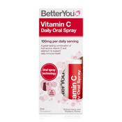 BetterYou Vitamin C Oral Spray 50ml