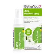 BetterYou Zinc 50ml image
