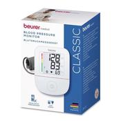 Beurer BM23 Blood Pressure Monitor with Scan &amp; Save Function image