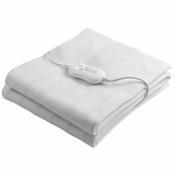 Beurer TS15 EcoLogic Double Heated Mattress Cover