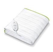 Beurer TS15 EcoLogic Single Heated Mattress Cover