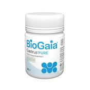 BioGaia Gastrus PURE Capsules 60s image
