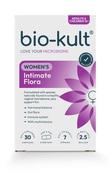 Bio-Kult Women's Intimate Flora 30 Capsules image