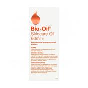 Bio Oil Specialist Skincare Oil 60ml