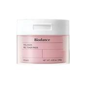 Biodance Collagen Gel Toner Pads 60 Pads image