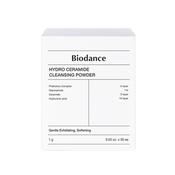 Biodance Hydro Ceramide Cleansing Powder 30 x 1g Sachet image