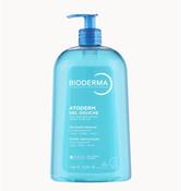 Bioderma Atoderm Body Wash Normal to Sensitive Skin 1L image