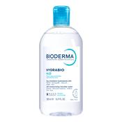 Bioderma Hydrabio H2O Micellar Water 500ml image