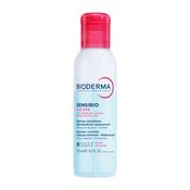 Bioderma Sensibio H2O Micellar Water Eye 125ml image