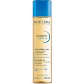 Bioderma Atoderm 2-In-1 Dry Body Oil 150ml image