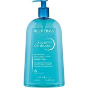 Bioderma Atoderm Body Wash Normal to Sensitive Skin 1L image