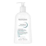 Bioderma Atoderm Intensive Foaming Gel 500ml image