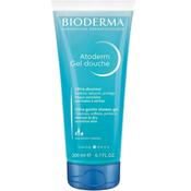 Bioderma Atoderm Shower Gel 200ml image