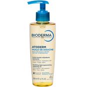 Bioderma Atoderm Shower Oil 200ml image