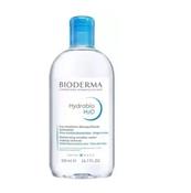 Bioderma Hydrabio H2O Micellar Water 500ml image