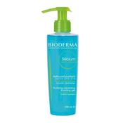 Bioderma Sebium Purifying Cleansing Foaming Gel 200ml image