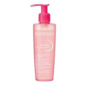 Bioderma Sensibio Foaming Gel Face Wash 500ml image