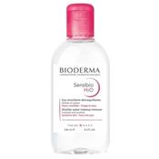 Bioderma Sensibio H2O Micellar Cleasner 250ml image