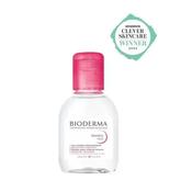 Bioderma Sensibio H2O Micellar Water Cleanser 100ml image