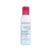 Bioderma Sensibio H2O Micellar Water Eye 125ml image