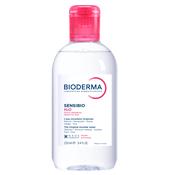 Bioderma Sensibio H2O Micellar Cleasner 250ml image