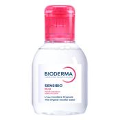 Bioderma Sensibio H2O Micellar Water Cleanser 100ml image