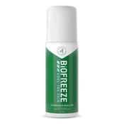 Biofreeze Pain Relief Roll-On 89ml image