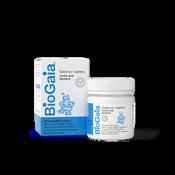Biogaia Gastrus Mandarin 30 Chewable Tablets image