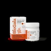 Biogaia Protectis Orange Vitamin D3 20 mcg 30 Chewable Tablets image