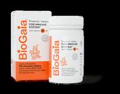 Biogaia Protectis Orange Vitamin D3 20 mcg 90 Chewable Tablets image