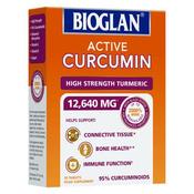 Bioglan Active Curcumin High Strength Turmeric 30 Tablets