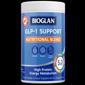 Bioglan GLP-1 Support Powder Nutritional Blend 355g