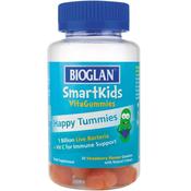 Bioglan Smartkids Happy Tummies 30 Gummies image