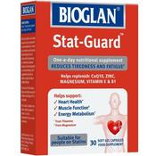 Bioglan Stat-Guard 30 Capsules