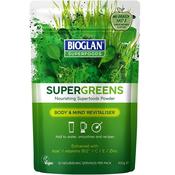 Bioglan Superfoods Supergreens 70g image