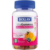 Bioglan Vitagummies Women's Multivitamin 60 Gummies image
