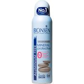 Bionsen Aluminium Free Mineral Active Deodorant 150ml