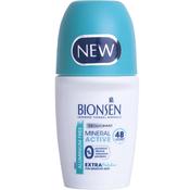 Bionsen Aluminium Free Mineral Active Deodorant Roll-On 50ml