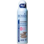 Bionsen Sensitive Aluminium Free Deodorant Spray 150ml image