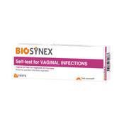 Biosynex Vaginal Infection 3 Tests image