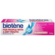 Biotene Dry Mouth Saliva Replacement Gel