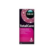 Blink Total Care Disinfecting Solution 120ml