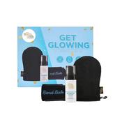 Bondi Sands Get Glowing 3 Piece Gift Set image