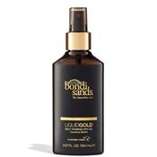 Bondi Sands Liquid Gold Self Tanning Dry Oil 150ml