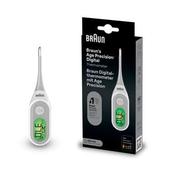 Braun Age Precision Digital Stick Thermometer PRT2000 image