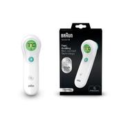 Braun BNT300 No Touch + Forehead Thermometer image