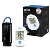 Braun ExactFit 1E Blood Pressure Monitor image
